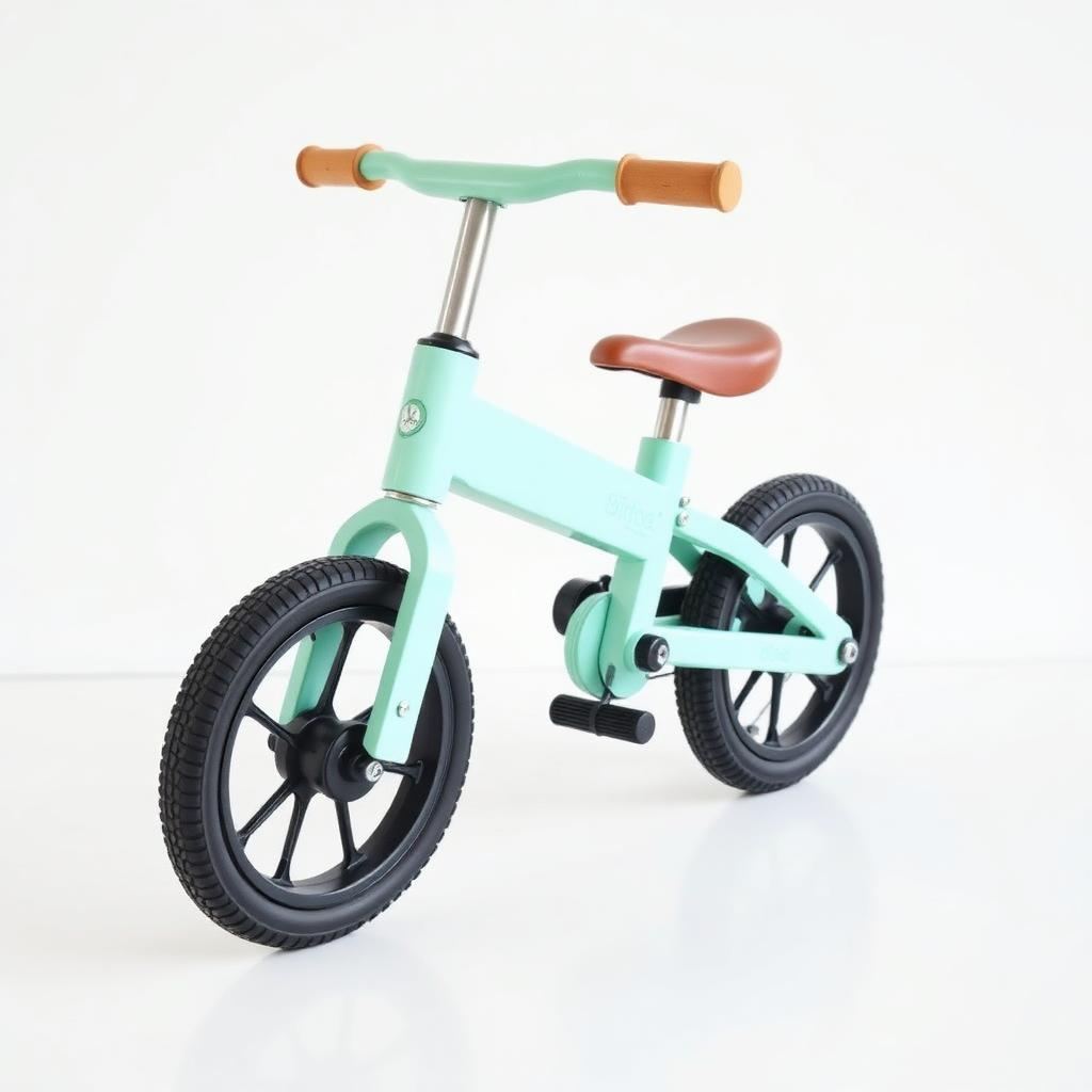 Toddler Balance Bike