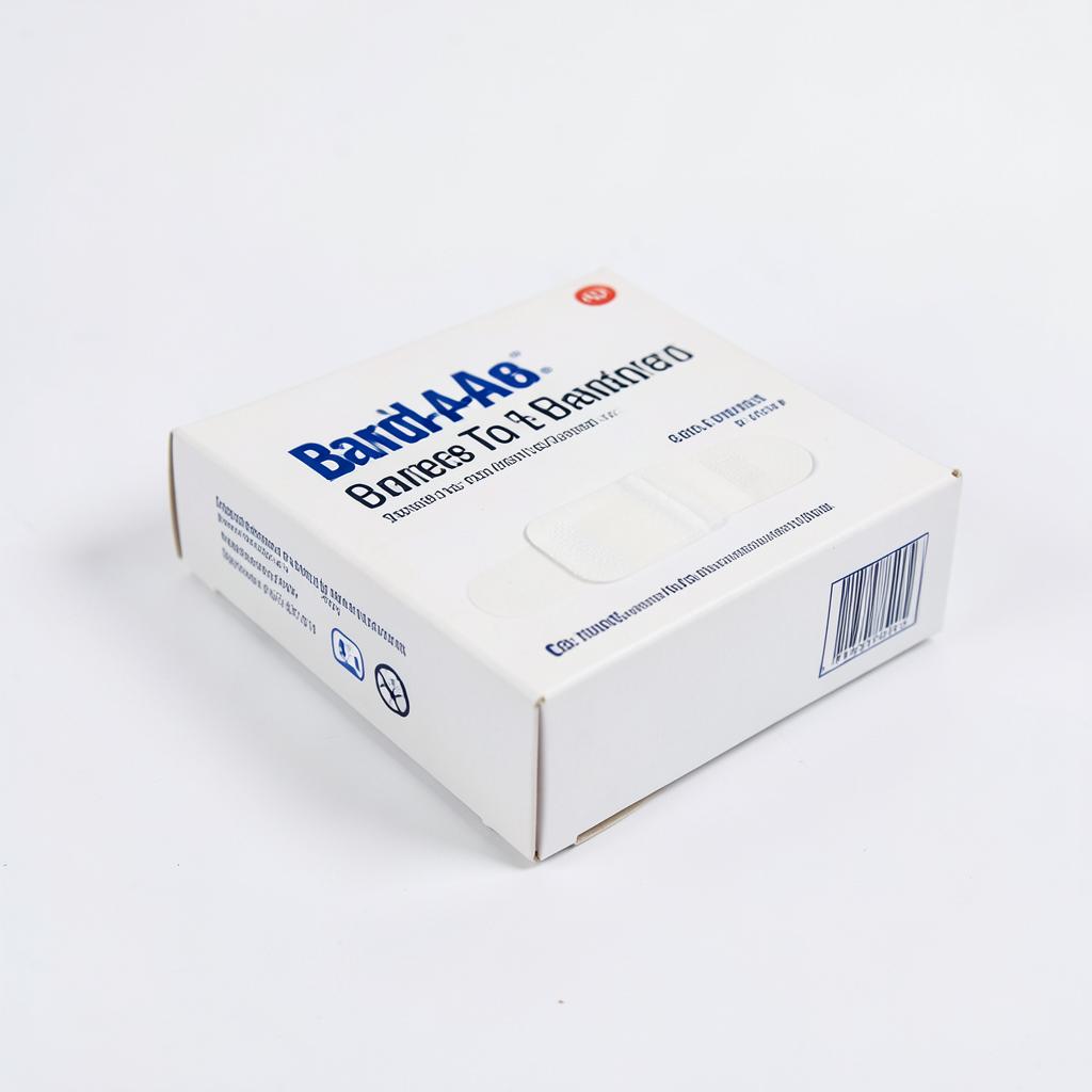Band-Aids