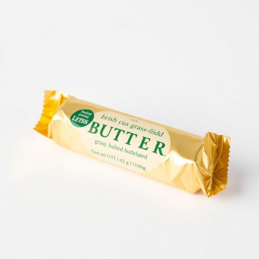 Kerrygold Unsalted Butter
