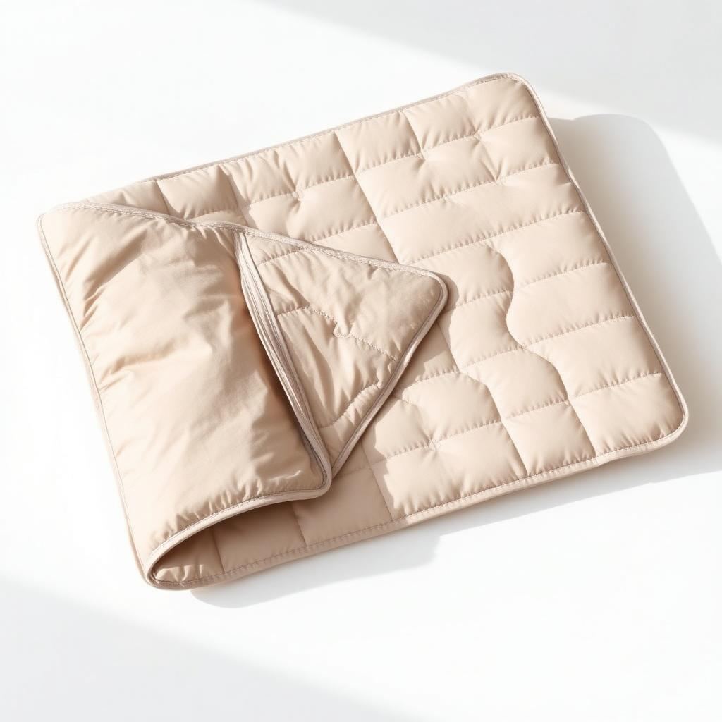 Waterproof & Reusable Portable Changing Pad