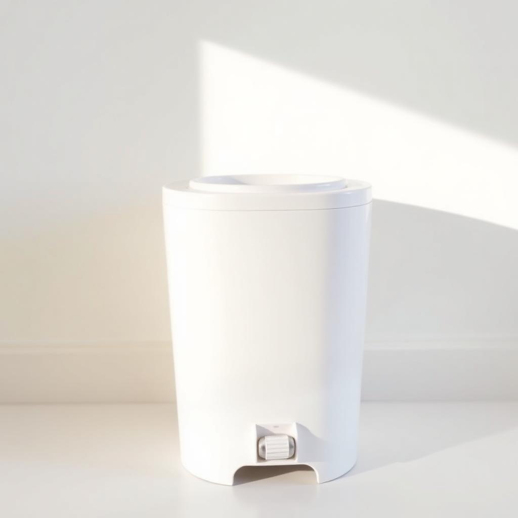 Munchkin Diaper Pail