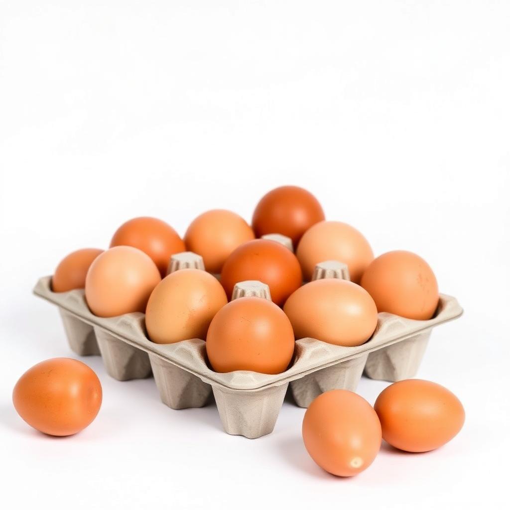 Vital Farms Pasture-Raised Eggs