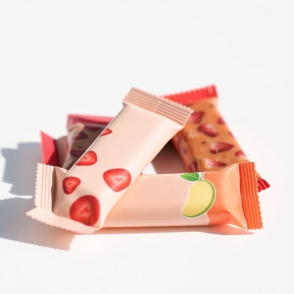That's It Fruit Bars