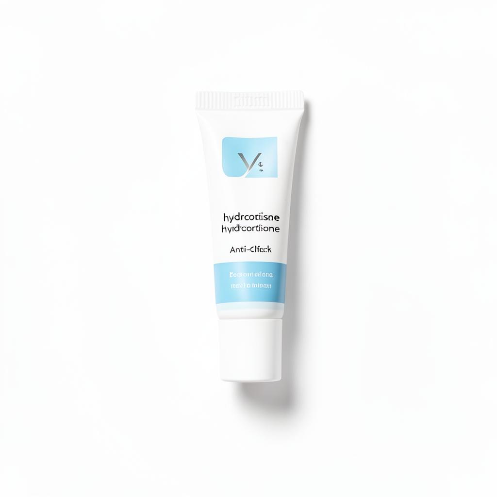 Hydrocortisone 1% Cream