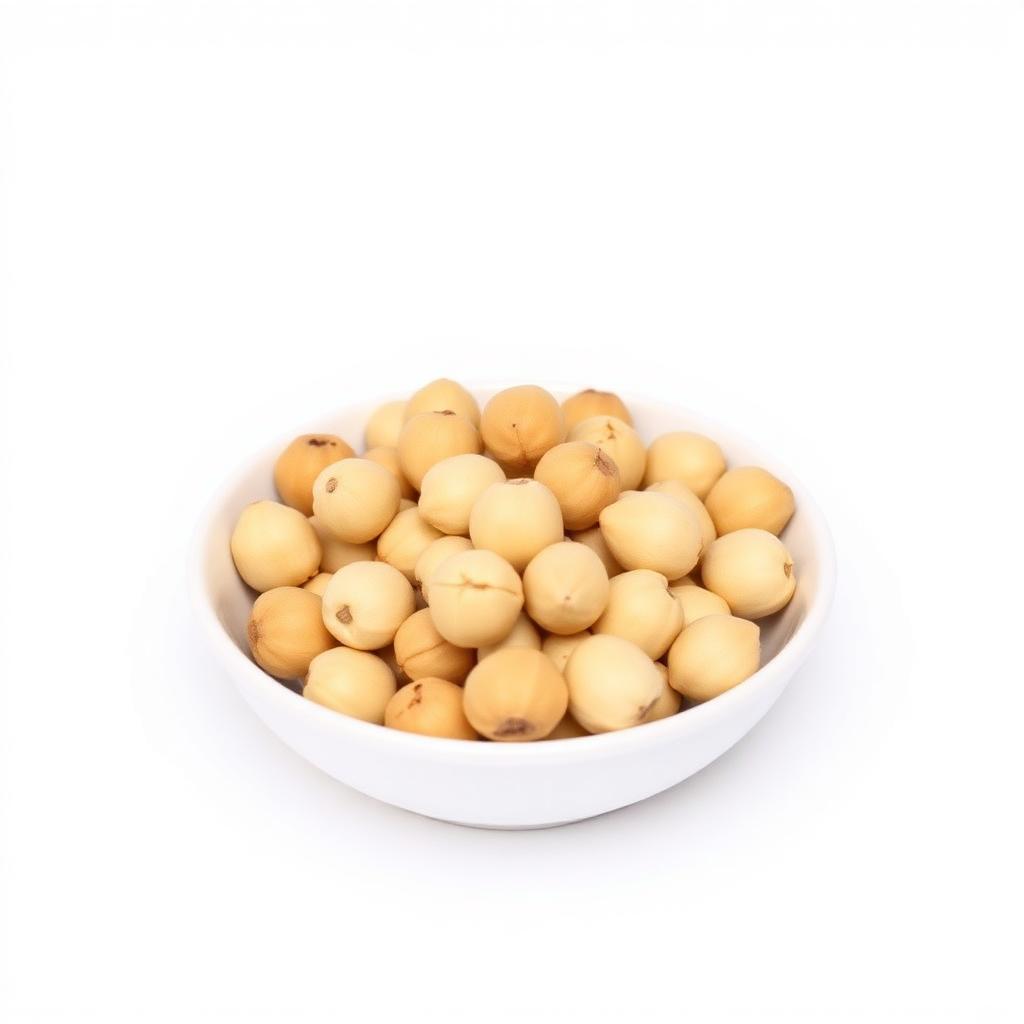 Plain Makhana (Fox Nuts)