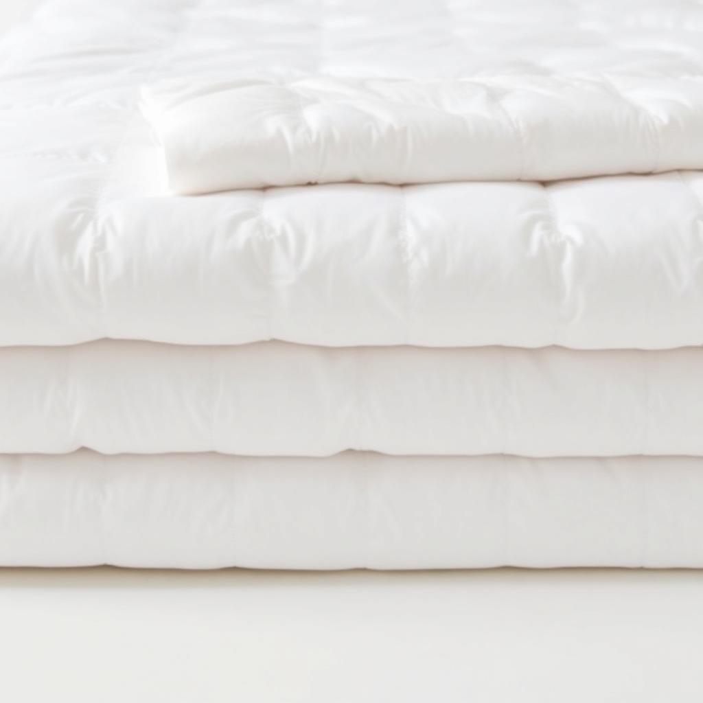 SafeRest Waterproof Mattress Protector