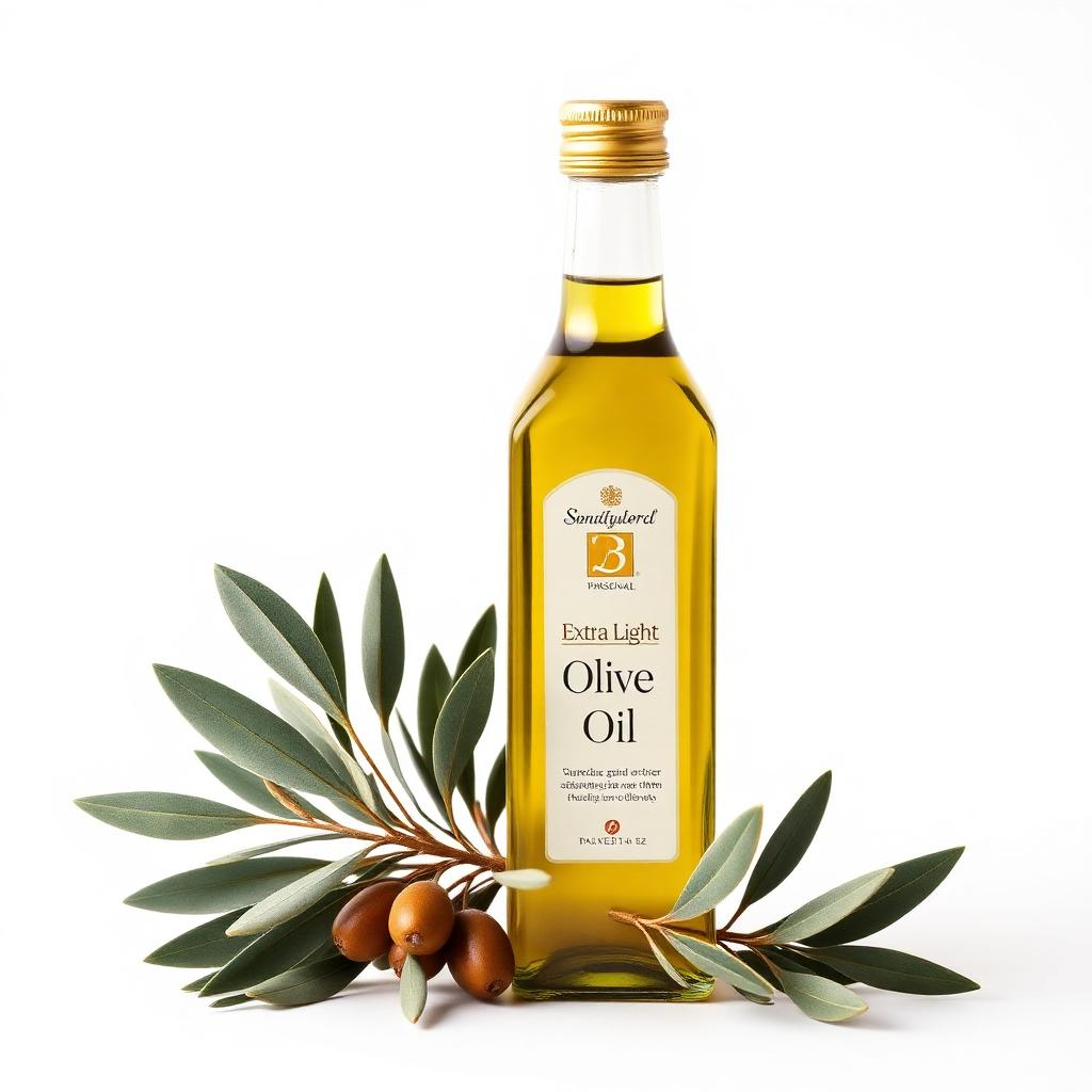 Pompeian Light Taste Olive Oil