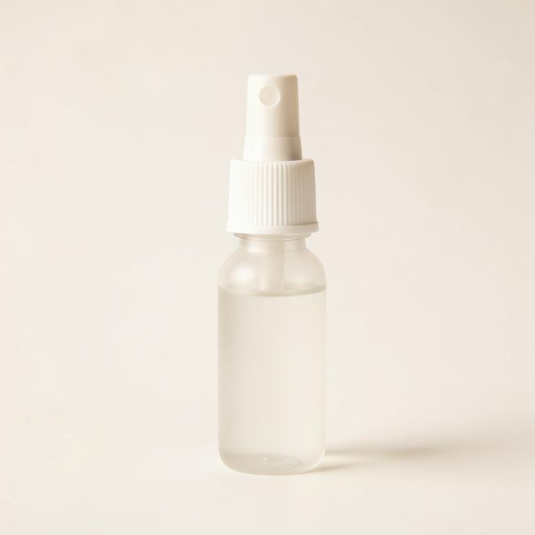 Little Remedies Saline Drops
