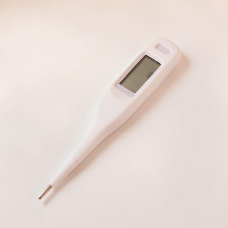 iHealth Thermometer